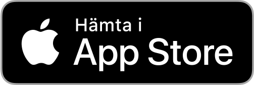 Hämta i Apple App Store